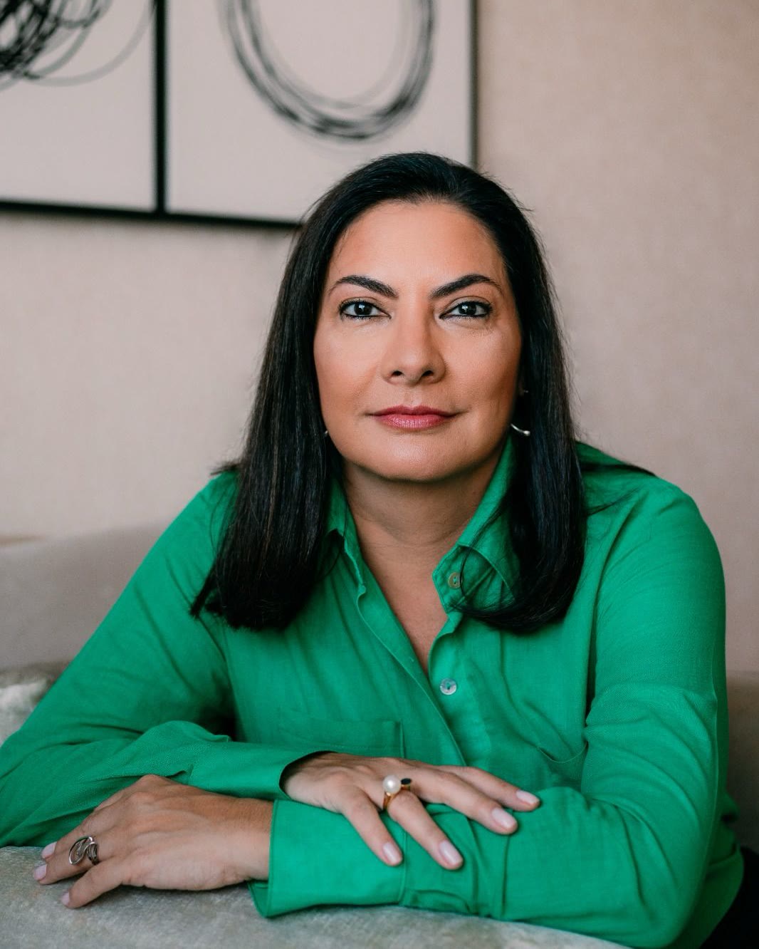 Dra. Ana Faria